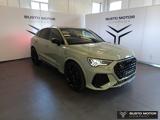 AUDI RS Q3 SPB 400 CV quattro S tronic LIMITED EDITION