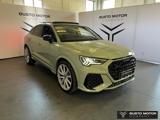 AUDI RS Q3 SPB 400 CV quattro S tronic LIMITED EDITION