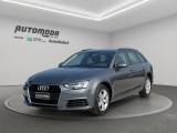 AUDI A4 2.0 150CV 3 TDI S tronic AUTO.