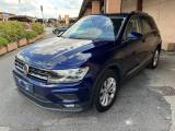 VOLKSWAGEN Tiguan 2.0 TDI SCR DSG Business BlueMotion Technology