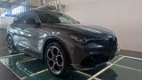 ALFA ROMEO Stelvio 2.2 Turbodiesel 210 CV AT8 Q4 Veloce