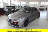 ALFA ROMEO Giulia 2.2 Turbodiesel 210 CV AT8 AWD Q4 Veloce