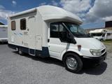 BLUCAMP  SKY 20    PRONTA   CONSEGNA