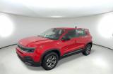JEEP Avenger 1.2 100CV TURBO LONGITUDE