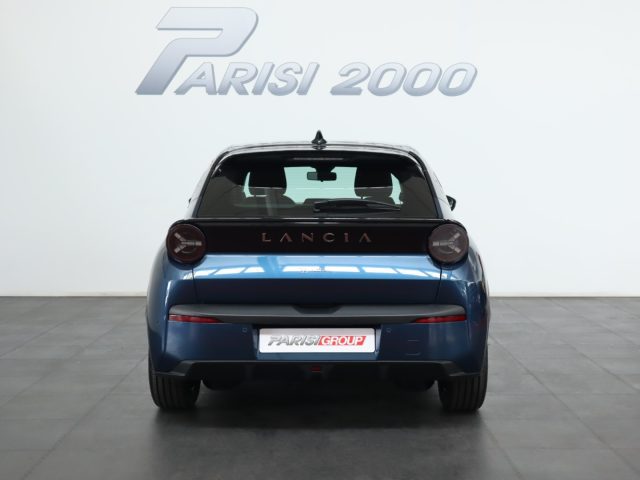 LANCIA YPSILON HYBRID E-DCT *PROMO PARISI GROUP - foto 7
