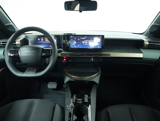 LANCIA YPSILON HYBRID E-DCT *PROMO PARISI GROUP - foto 13