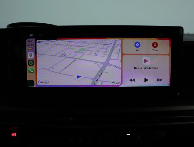 LANCIA YPSILON HYBRID E-DCT *PROMO PARISI GROUP - foto 15