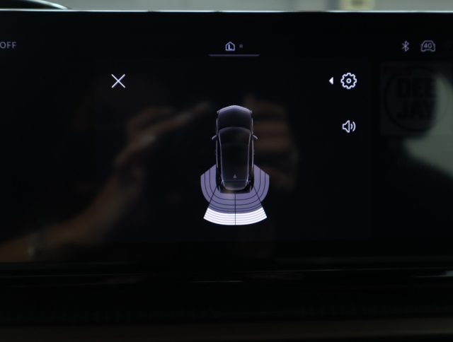 LANCIA YPSILON HYBRID E-DCT *PROMO PARISI GROUP - foto 16