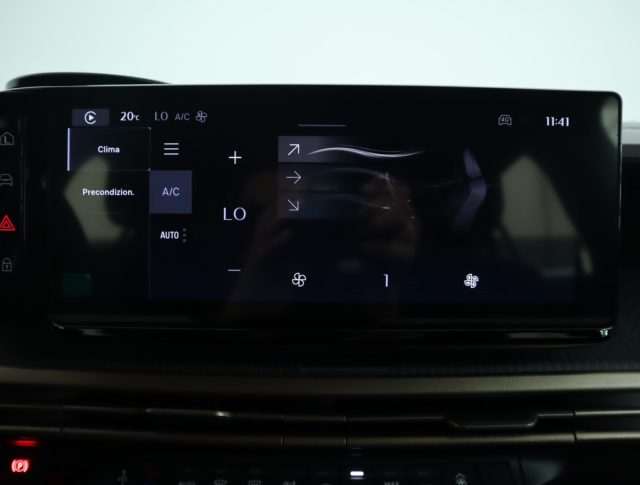 LANCIA YPSILON HYBRID E-DCT *PROMO PARISI GROUP - foto 17