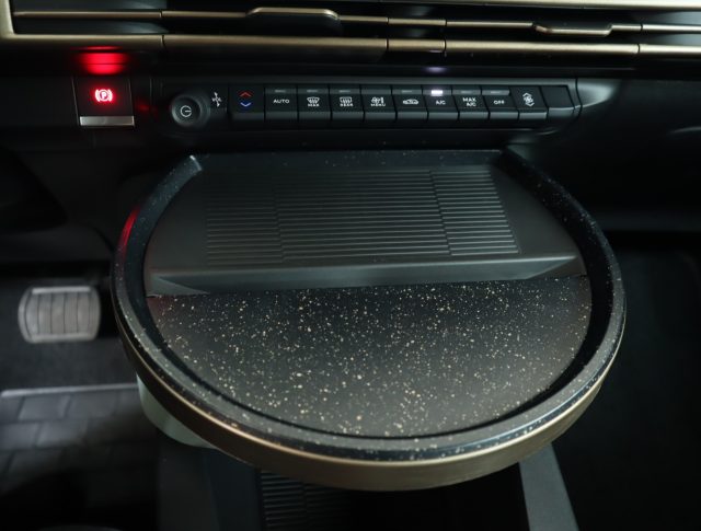 LANCIA YPSILON HYBRID E-DCT *PROMO PARISI GROUP - foto 20