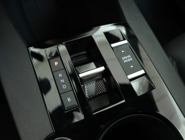 LANCIA YPSILON HYBRID E-DCT *PROMO PARISI GROUP - foto 21