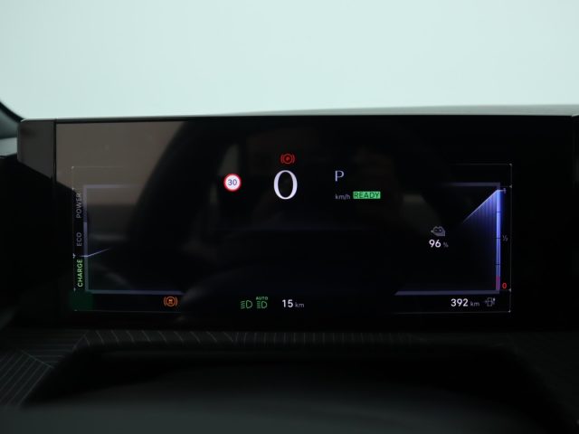 LANCIA YPSILON HYBRID E-DCT *PROMO PARISI GROUP - foto 23