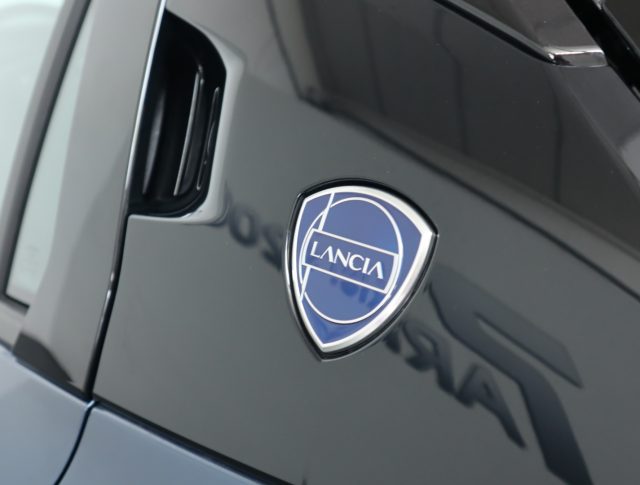 LANCIA YPSILON HYBRID E-DCT *PROMO PARISI GROUP - foto 26
