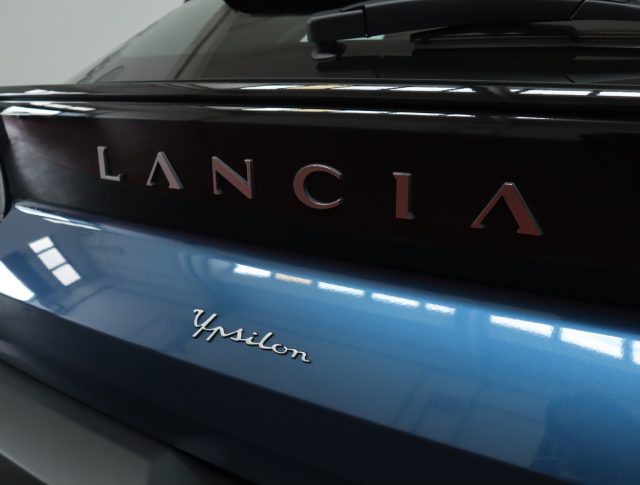 LANCIA YPSILON HYBRID E-DCT *PROMO PARISI GROUP - foto 27
