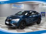 RENAULT Arkana 1.6 eTech Full Hybrid 145cv RS Line AUT EU6