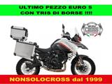 BENELLI TRK 702X - ANNO 2025