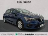 RENAULT Megane Mégane Blue dCi 115 CV Business