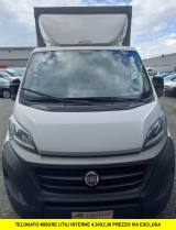 FIAT Ducato 35 2.3 MJT 160CV LH1 TELONATO