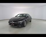 MERCEDES-BENZ CLA 180 d Automatic Premium