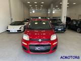 FIAT Panda 1.0 FireFly S&S Hybrid Pandina