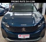 PEUGEOT 3008 1.2 130 S&S EAT8 GT
