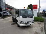 ISUZU SERIE N  NKR 85