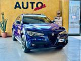 ALFA ROMEO Stelvio 2.2 Turbodiesel 190 CV AT8 Q4 Sprint #ganciotraino