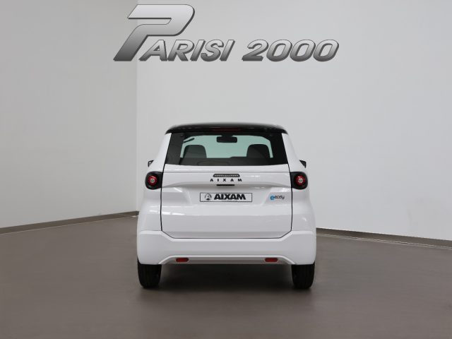 AIXAM A. E-EASY CHIC *PROMO PARISI GROUP* - foto 7