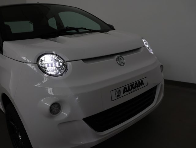 AIXAM A. E-EASY CHIC *PROMO PARISI GROUP* - foto 14