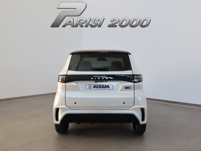 AIXAM CITY E-CITY GTO AMBITION *PROMO PARIS - foto 7