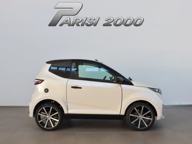 AIXAM CITY E-CITY GTO AMBITION *PROMO PARIS - foto 6