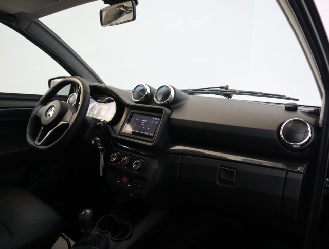 AIXAM CITY E-CITY GTO AMBITION *PROMO PARIS - foto 11