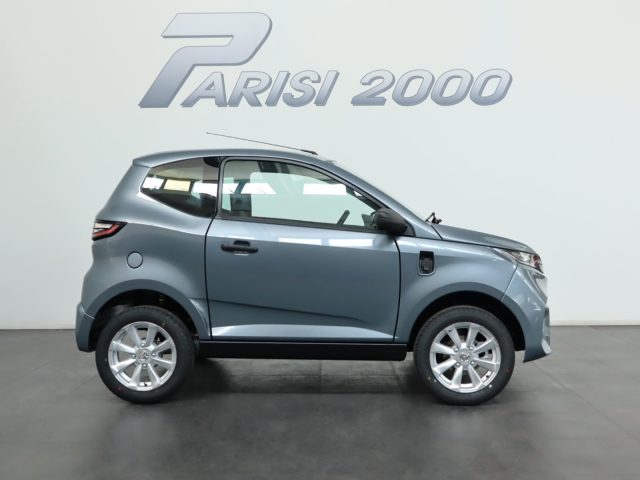 AIXAM CITY E-CITY PACK AMBITION *PROMO PARI - foto 6