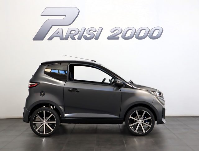 AIXAM CITY GTO AMBITION *PROMO PARISI GROUP - foto 19