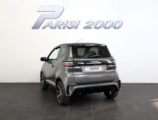 AIXAM CITY GTO AMBITION *PROMO PARISI GROUP - foto 6