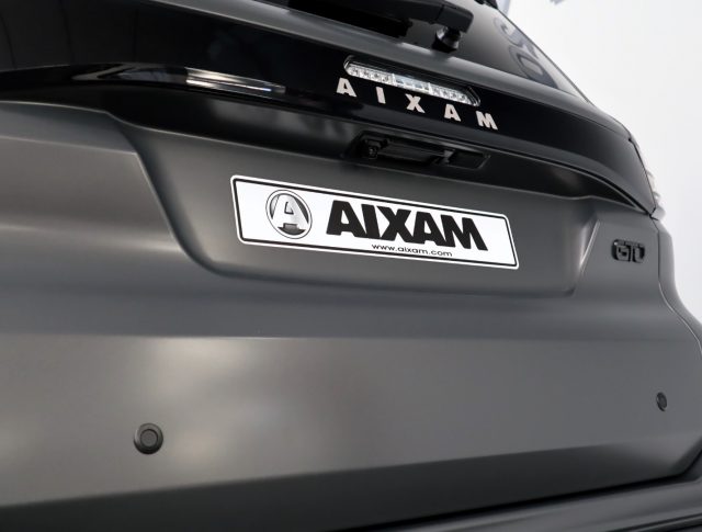 AIXAM CITY GTO AMBITION *PROMO PARISI GROUP - foto 25