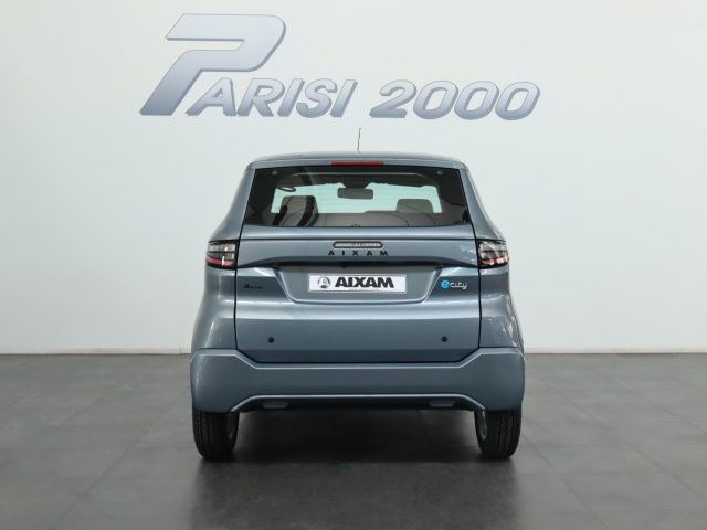 AIXAM CITY PACK AMBITION *PROMO PARISI GROU - foto 7