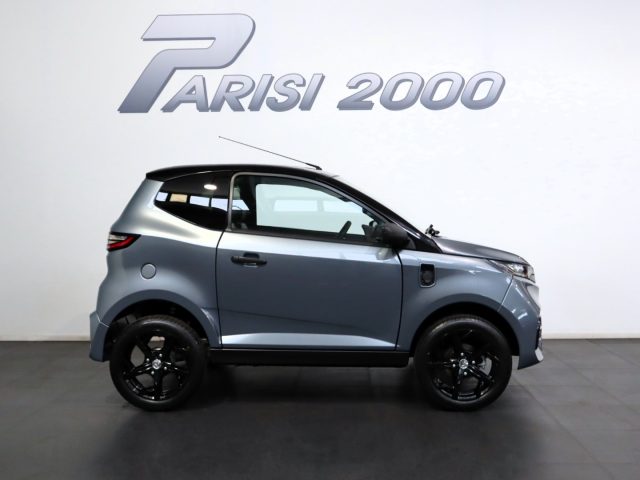 AIXAM CITY SPORT AMBITION *PROMO PARISI GRO - foto 6