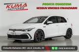 VOLKSWAGEN Golf GTI 2.0 TSI DSG DCC/PELLE/19