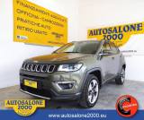 JEEP Compass 1.4 MultiAir 170 CV aut. 4WD Limited PREZZO REALE