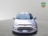FORD EcoSport 1.5 TDCi 95 CV Titanium