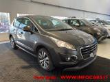 PEUGEOT 3008 1.6 HDi 115CV Active