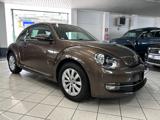 VOLKSWAGEN Maggiolino 1.2 TSI DSG Design UNICO PROPRIETARIO