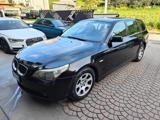 BMW 525 d cat Touring Futura AUTOMATICA