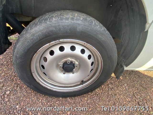 FIAT Doblo - foto: 15
