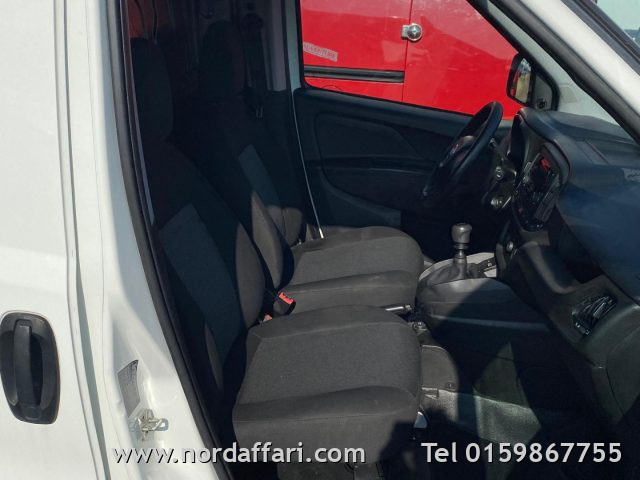FIAT Doblo - foto: 16