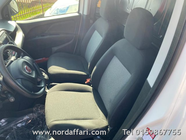 FIAT Doblo - foto: 17