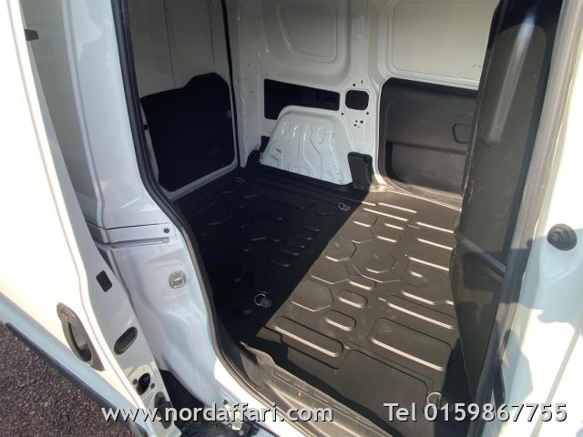 FIAT Doblo - foto: 18