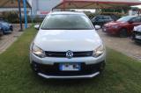 VOLKSWAGEN Polo 1.2 TSI BlueMotion Technology
