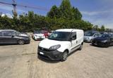 FIAT Doblo 1.3mjt LOUNGE 95cv E6
